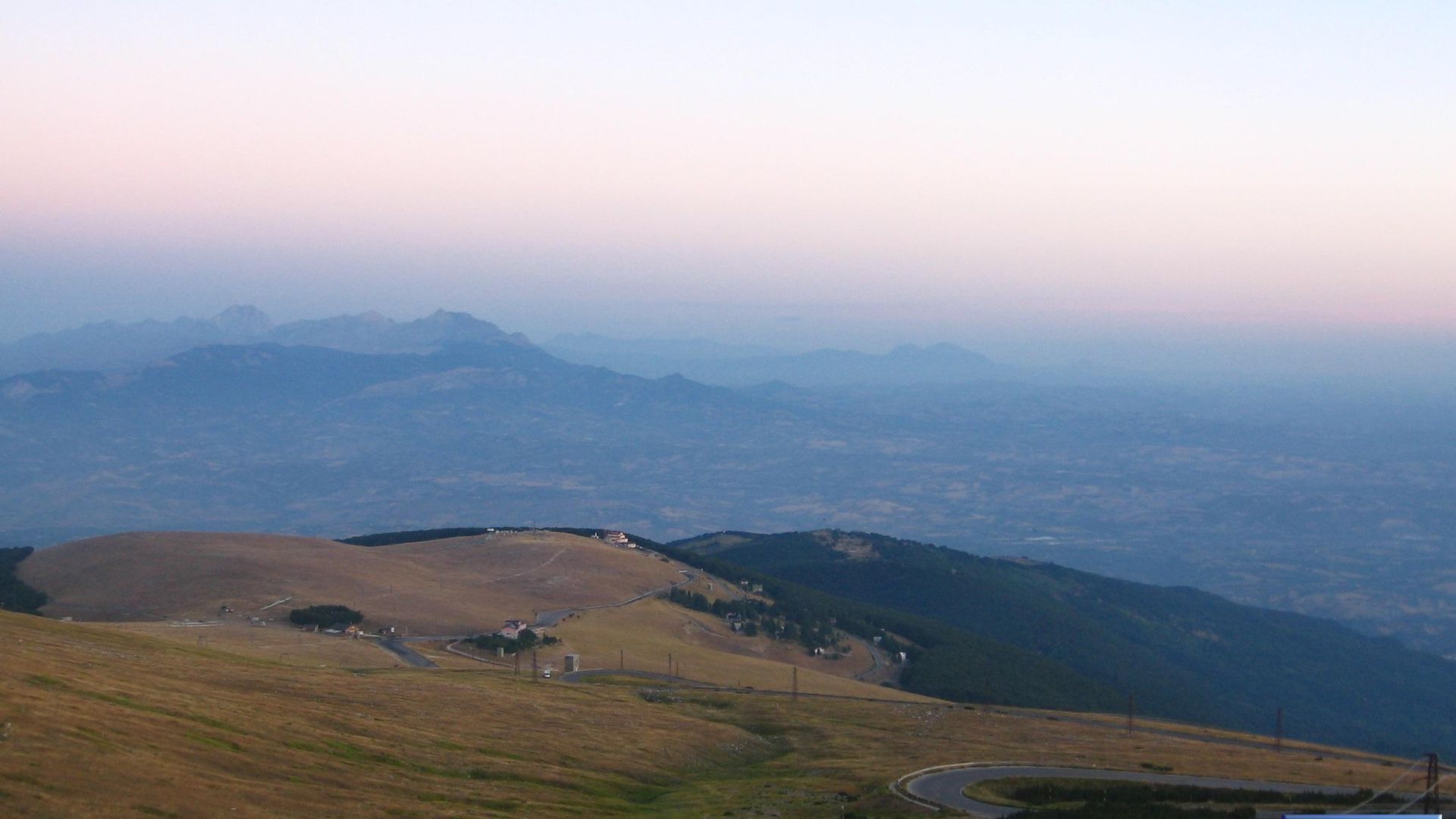 Pennapiedimonte › North-West: Maiella