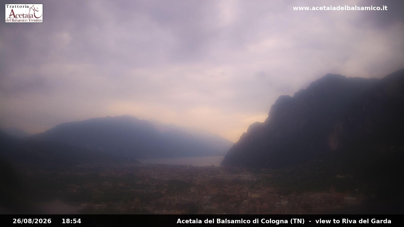 Riva del Garda: Acetaia _ Del _ Balsamico _Trentino