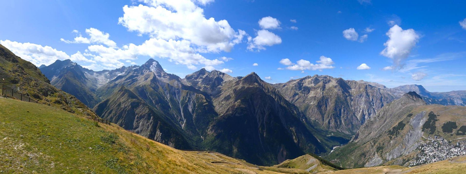 Les Deux Alpes: Super Diable