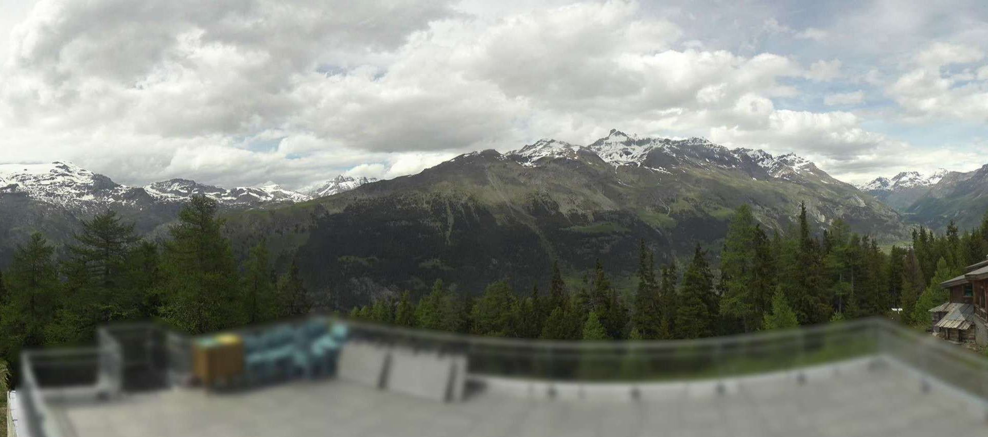Val-Cenis