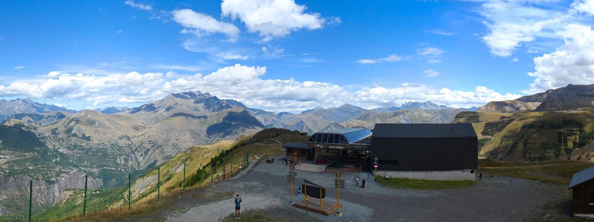 Les Deux Alpes