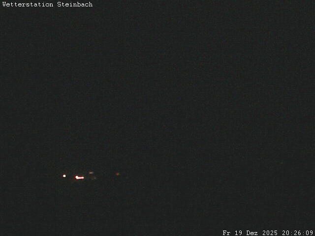 Steinbach: Wettercam 37308 - Eichsfeld