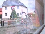 Webcam Hirschfeld (Brandenburg): Kaufhaus Bischof