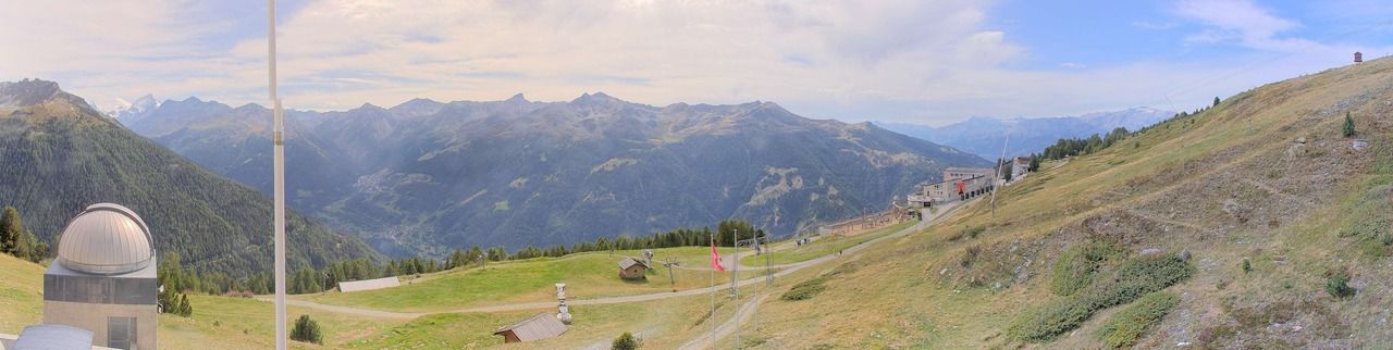 Anniviers: Val d'Anniviers