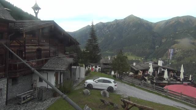 Bad Gastein: Badgastein