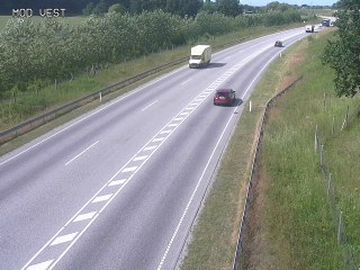 Ladby › West: Næstved, Ring Nord - V