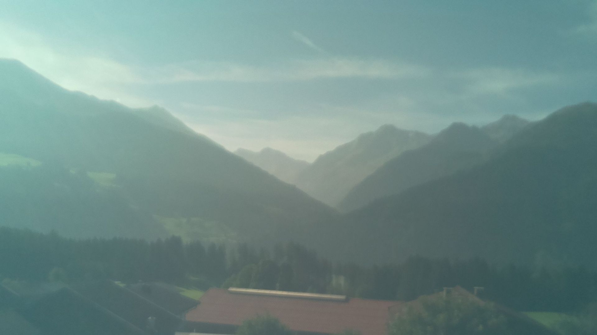 Hollersbach im Pinzgau › South: Hollersbachtal