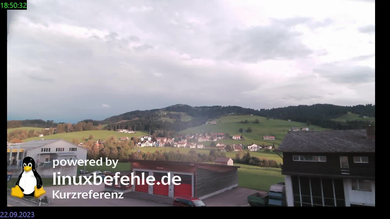 Neckertal › South