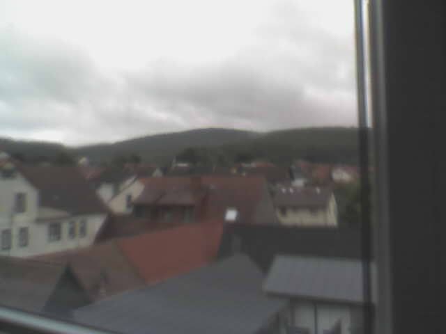 Brandau: Modautal