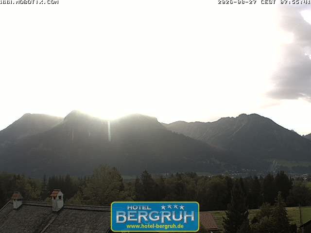 Oberstdorf › East