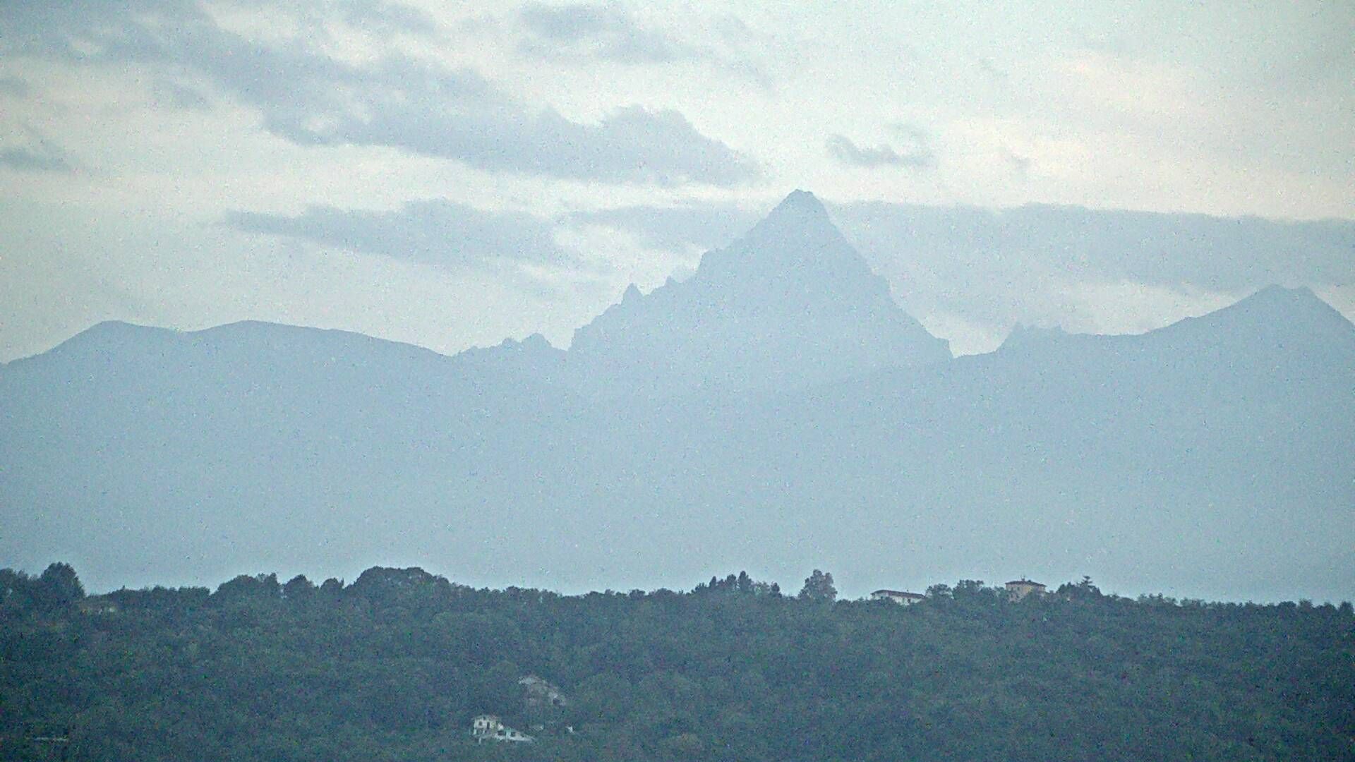 Frossasco › South-East