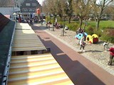 Webcam Büsum: Schmiedestrasse
