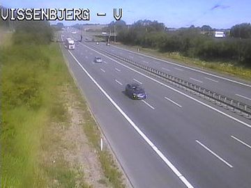 Bronserod › West: E20 Vissenbjerg V