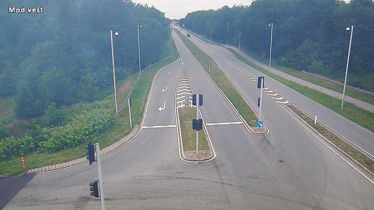Norre Felding › West: Holstebro - Central Jutland