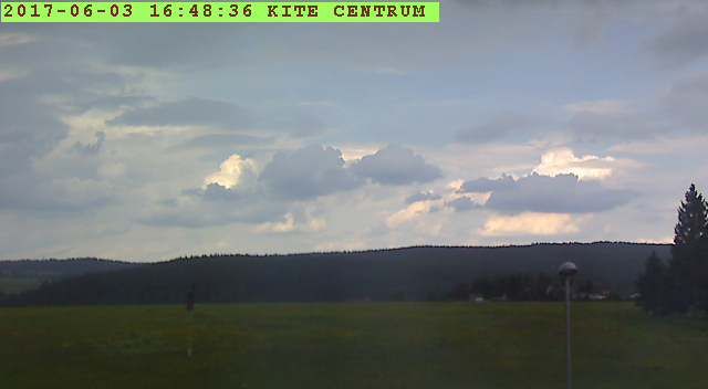 Abertamy: Snowkite Centrum
