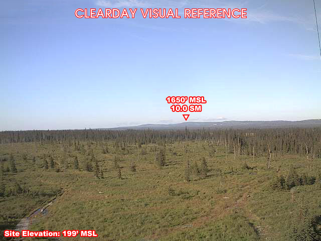 Anchor Point, Alaska - Webcam Galore