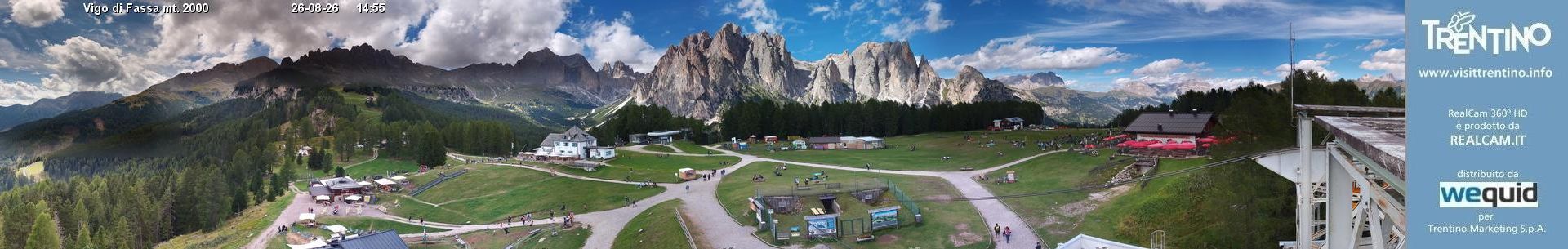 San Giovanni di Fassa