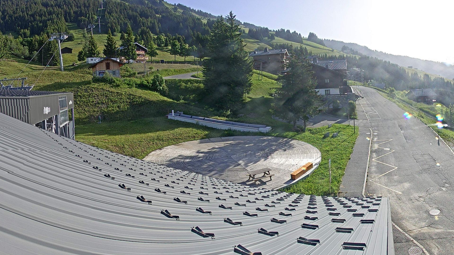 Villard-sur-Doron