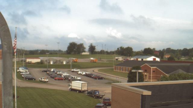 Webcam Stanford, Kentucky: Lincoln County Middle School
