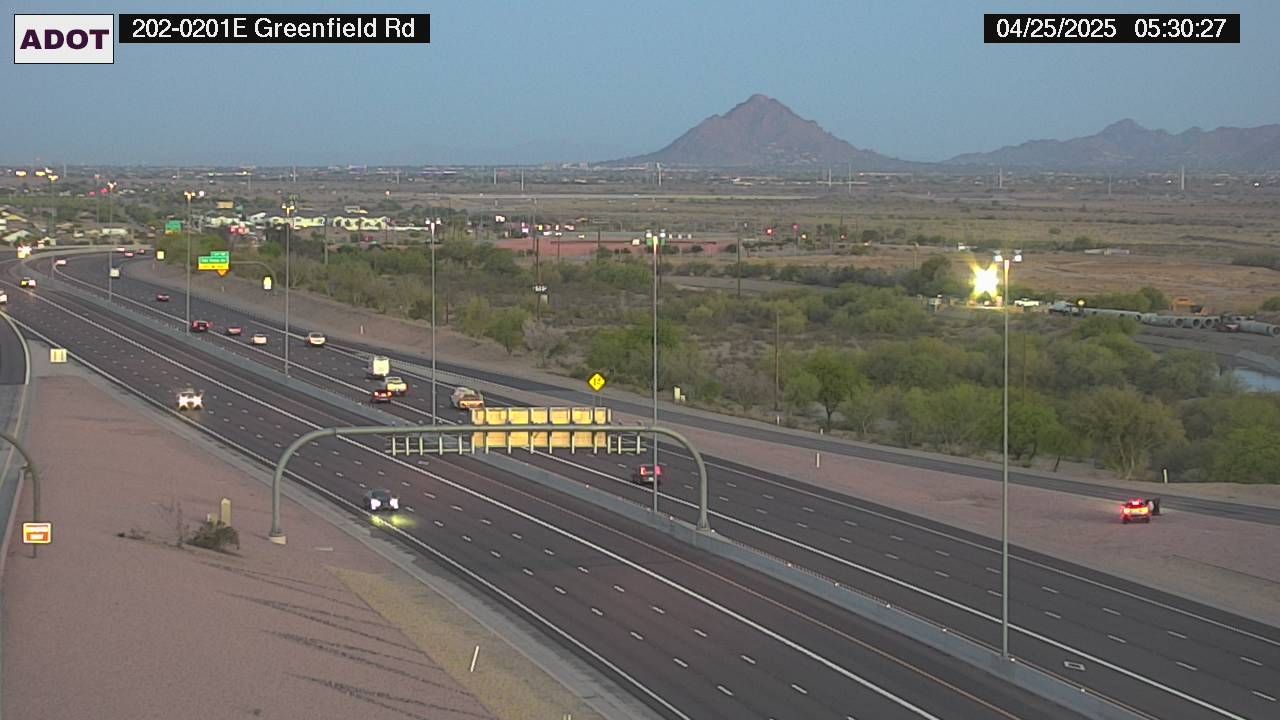 Mesa › East: L-202 EB 20.12 @Greenfield