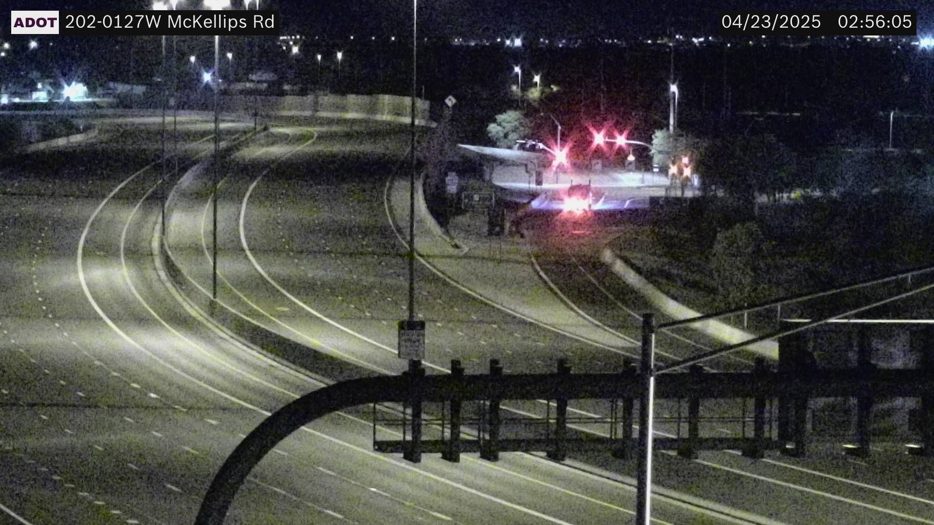 Mesa › West: SR-202 WB 12.70 @McKellips Rd