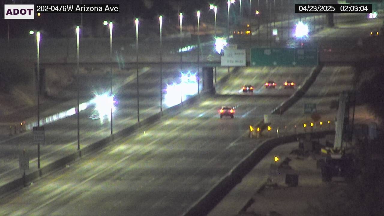 Chandler › West: L-202 WB 47.67 - Ave
