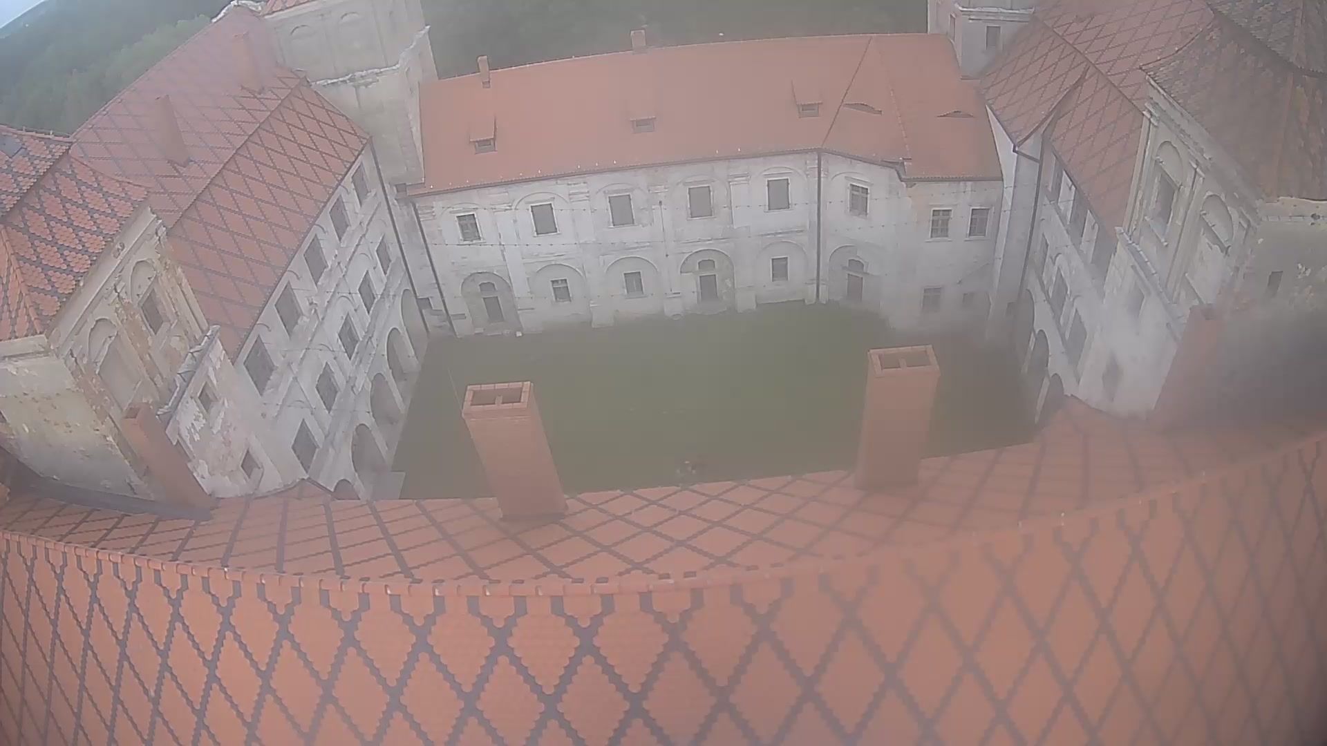Niemodlin: Castle