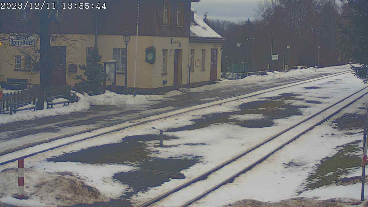 Jonsdorf