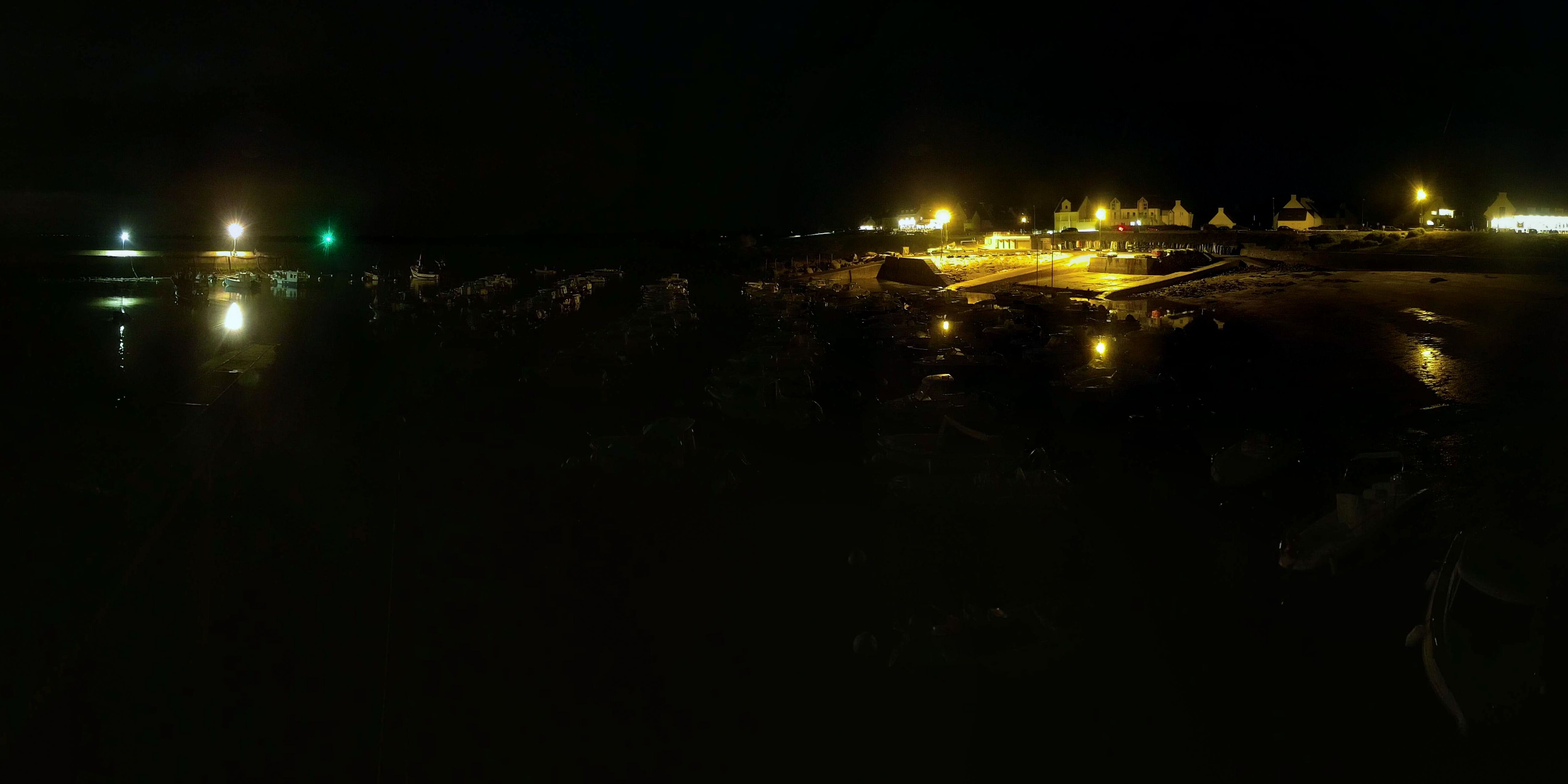 Trégunc - Webcam Galore