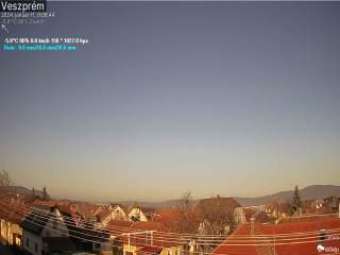 Veszprém - Webcam Galore