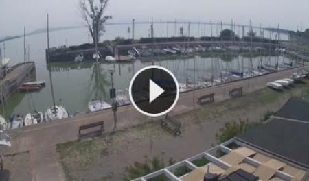 Passignano sul Trasimeno - Webcam Galore