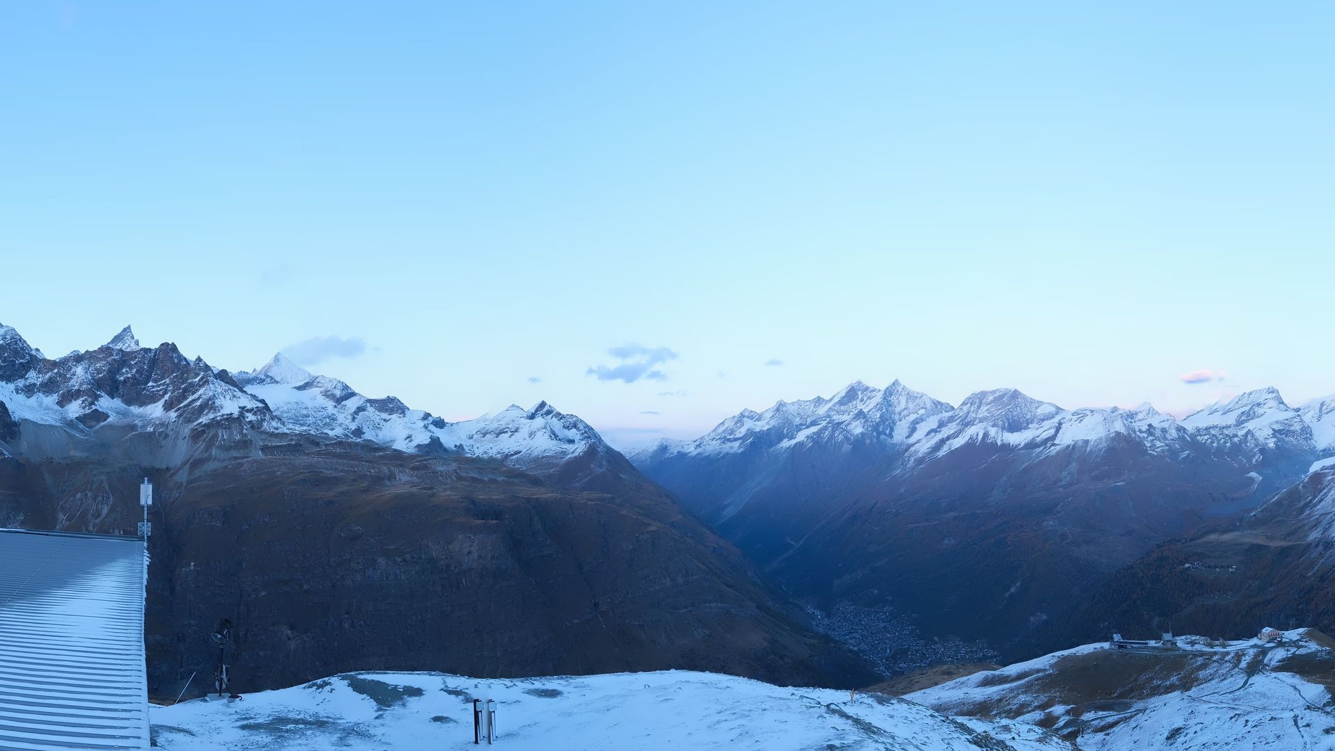 Zermatt