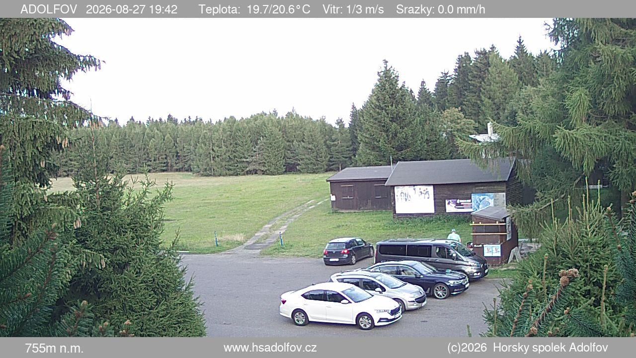 Telnice › East: Adolfov