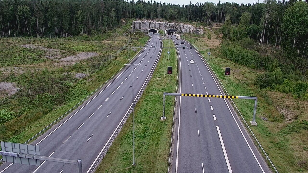 Lahti: Tie - Kujala