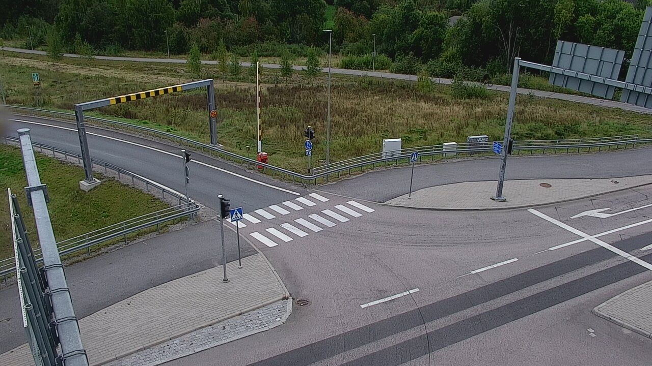 Lahti: Tie - Patomäki, Ramppi, Länsi