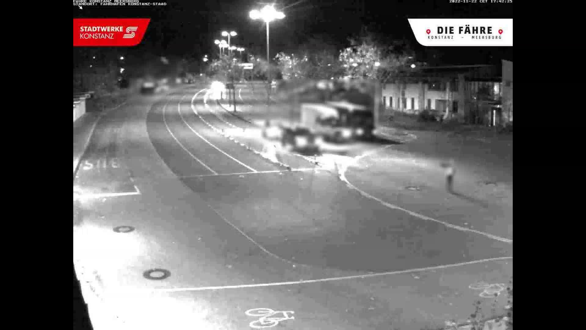 Webcam Constance: HD Stream Jetty Konstanz-Staad