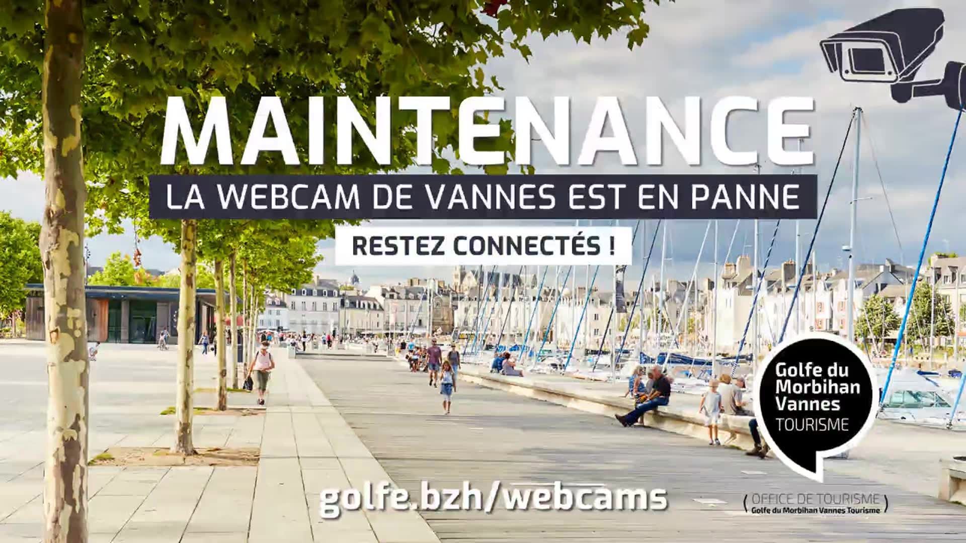Vannes › North-East
