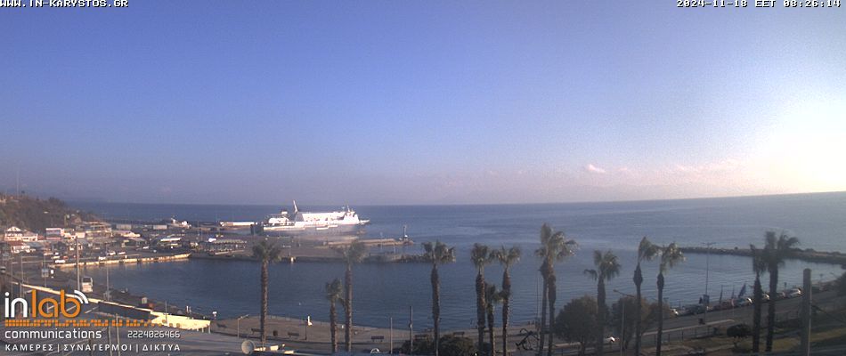 Rafina: Ραφήνα Live Cam