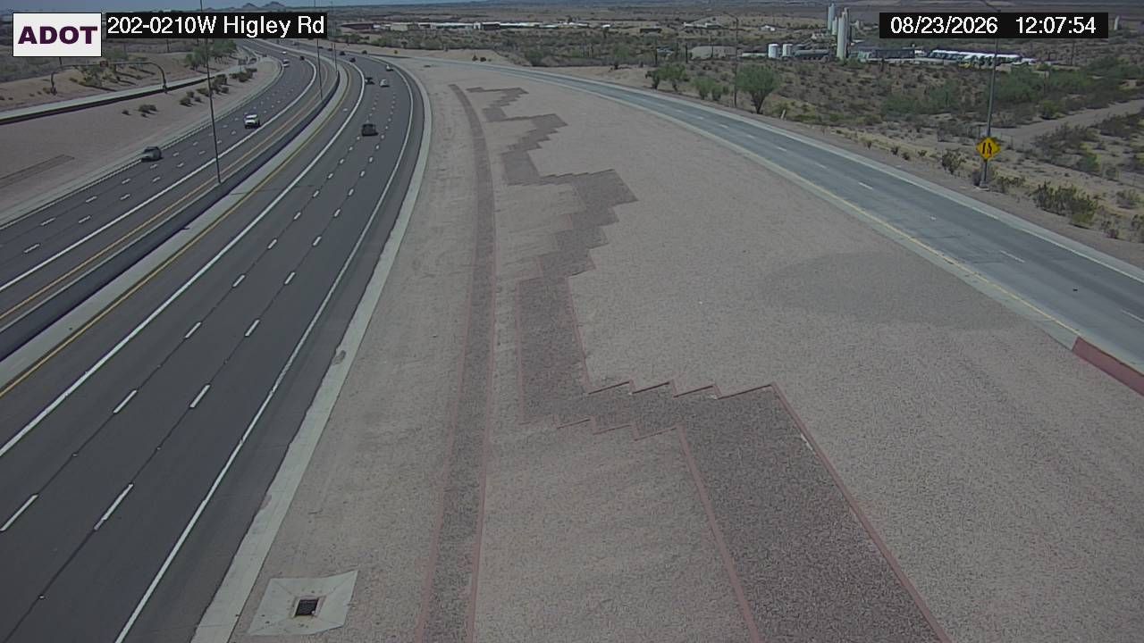 Mesa › West: L-202 WB 21.06 @Higley