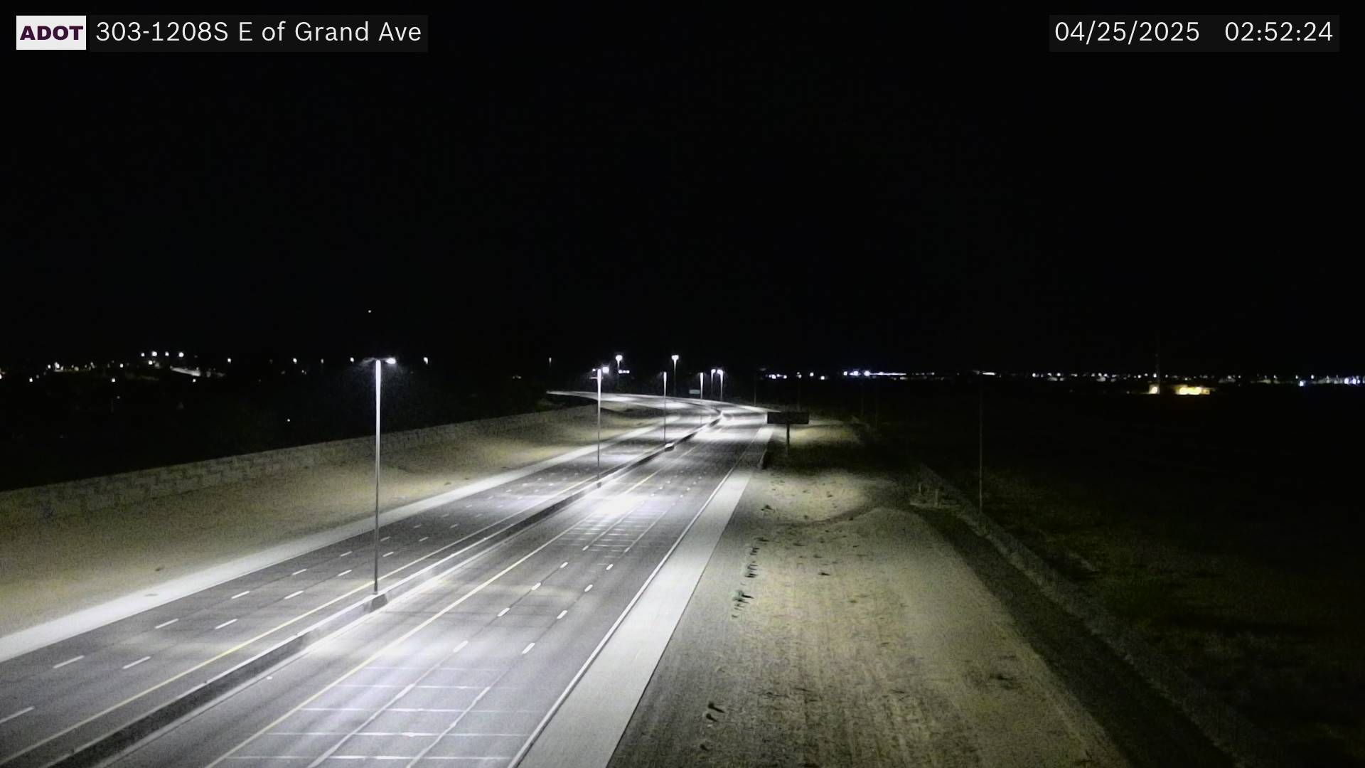 Sun City Grand › West: L-303 WB 120.82 @E OF US-60