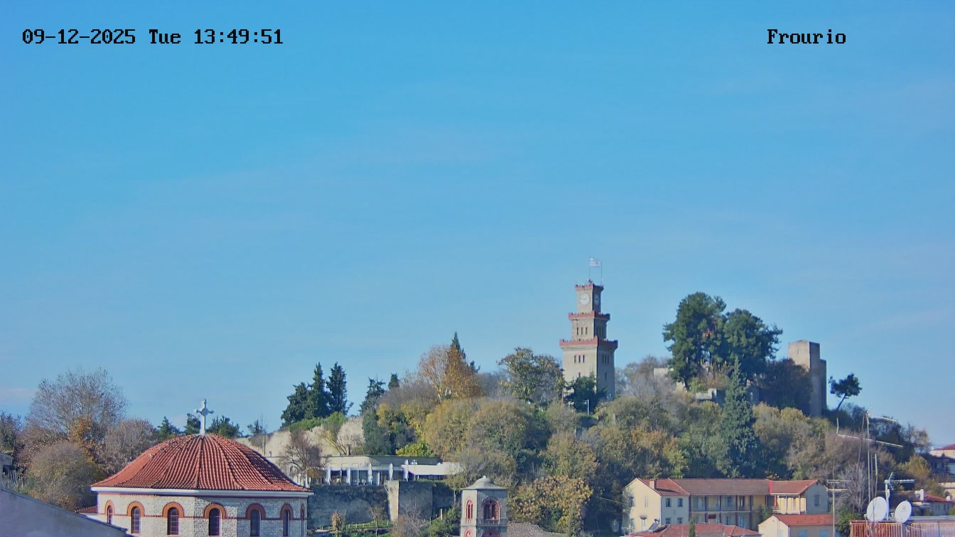 Trikala