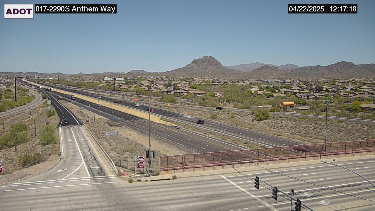 Anthem › South: I-17 SB 229.05