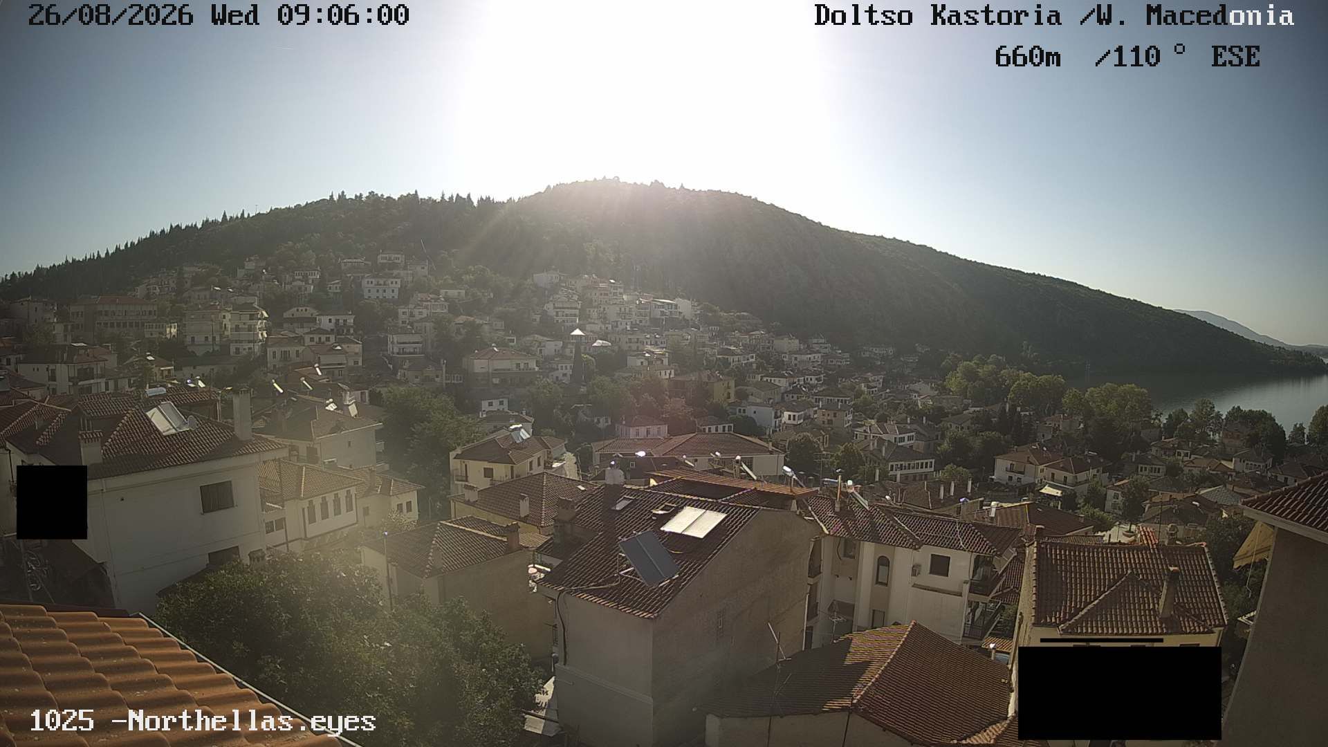 Kastoria › North-West