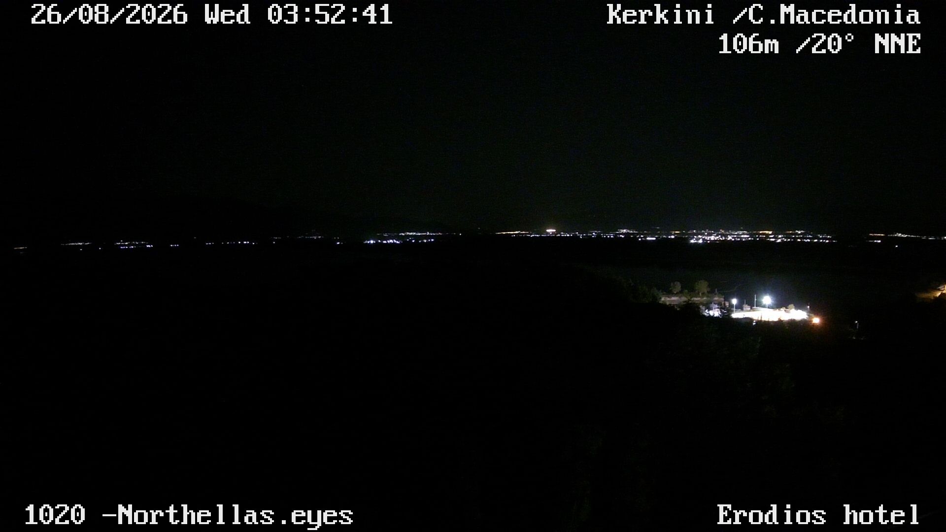 Iraklia › North-East