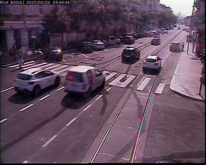 Rijeka: Tržnice Rijeka