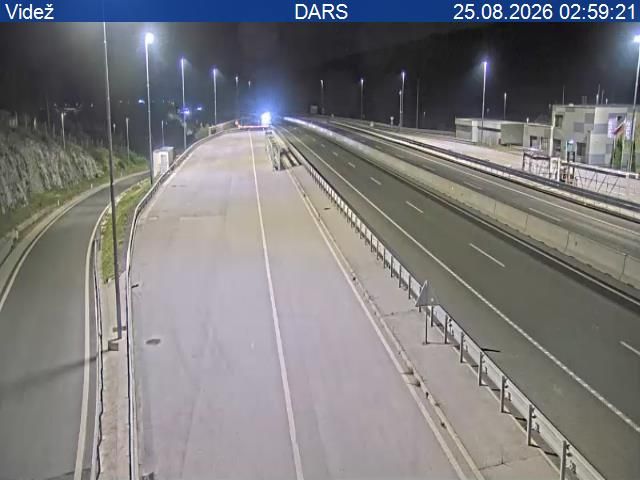 Hrpelje-Kozina: A1/E61/E70, Ljubljana - Koper, Videž