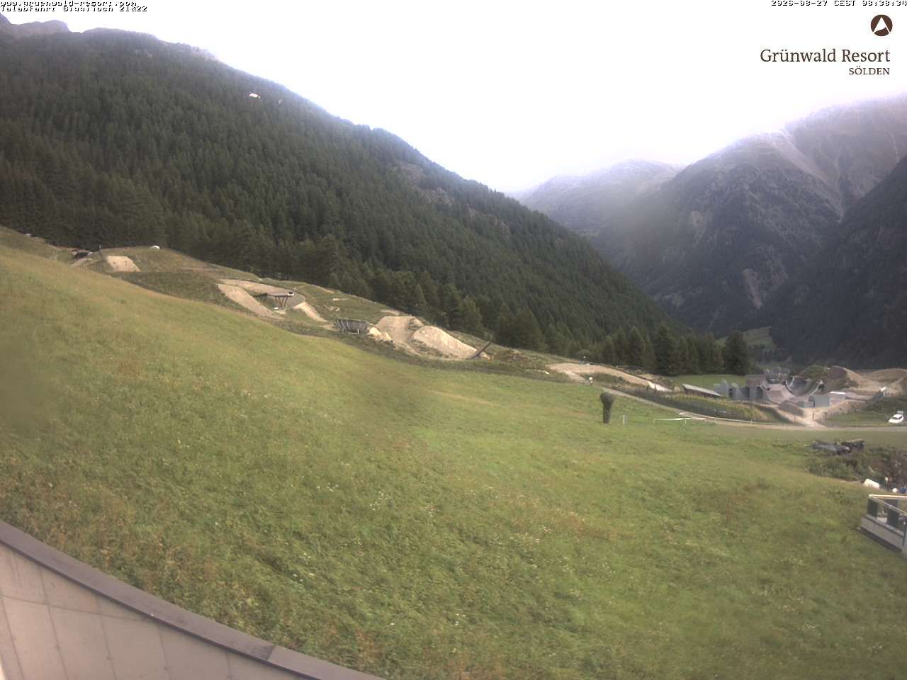 Gemeinde Solden › South-West: Soelden