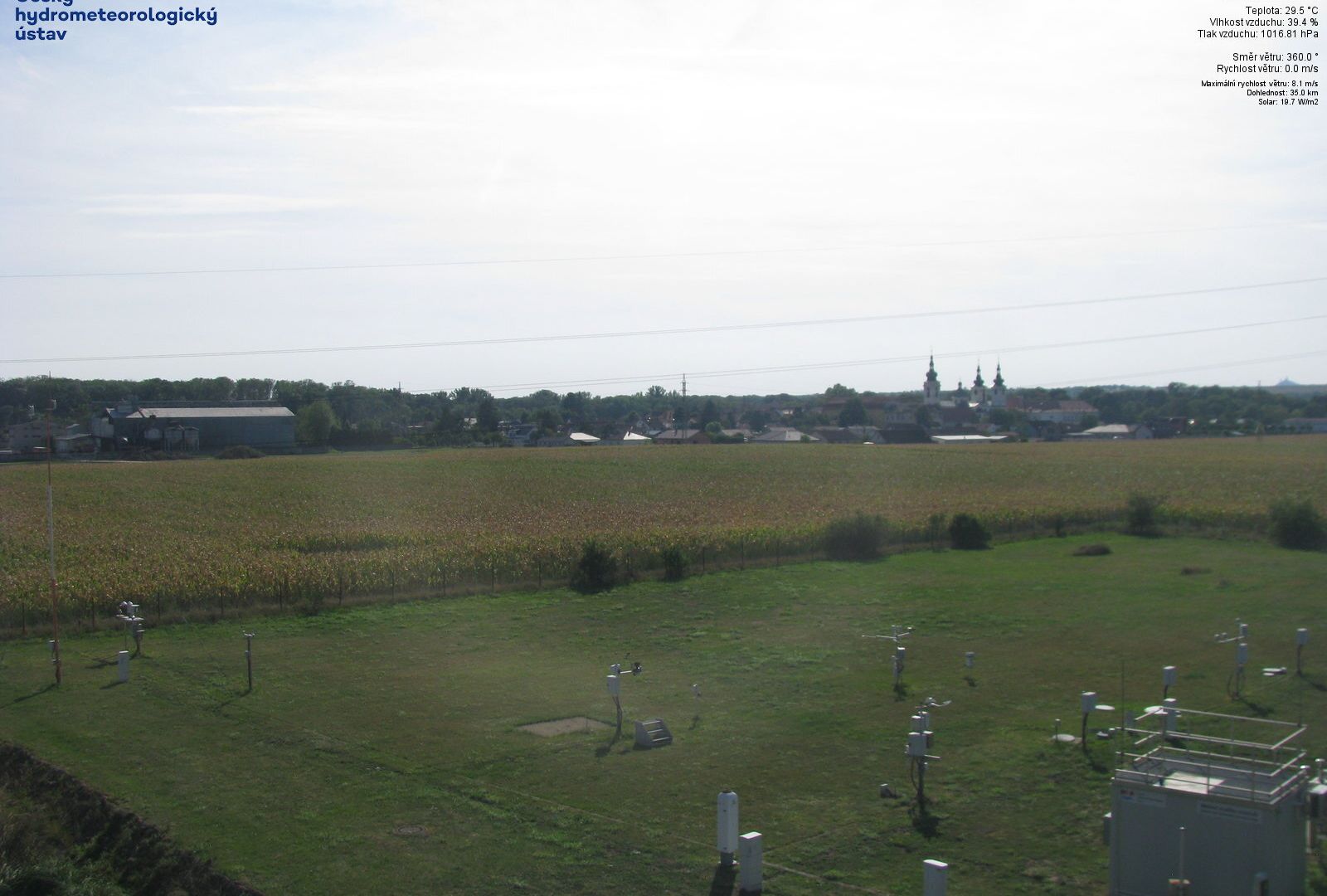 Doksany › South-West