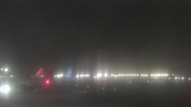 Webcam Burbank, California: Bob Hope Airport (BUR)