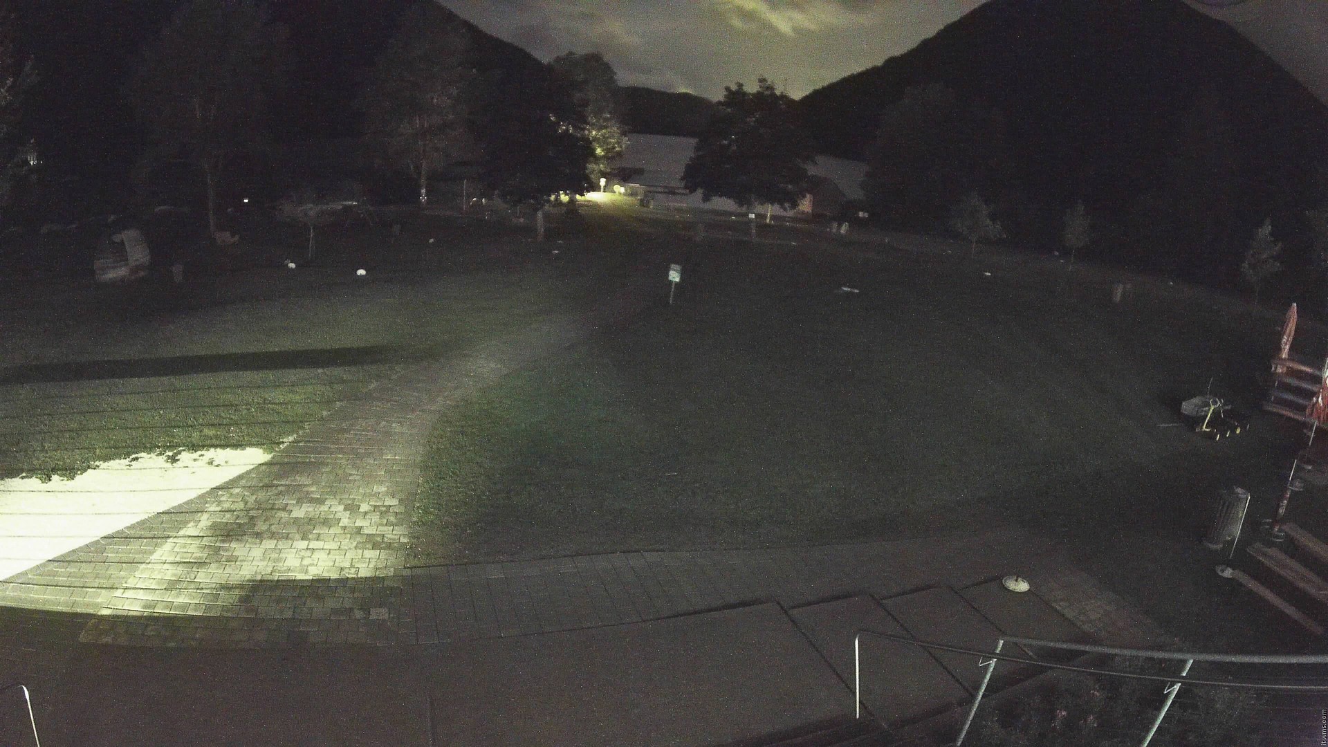 Webcam Stockenboi: View onto Lake Weissensee